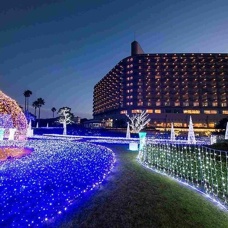 Shirahama Coganoi Resort & Spa Extérieur photo