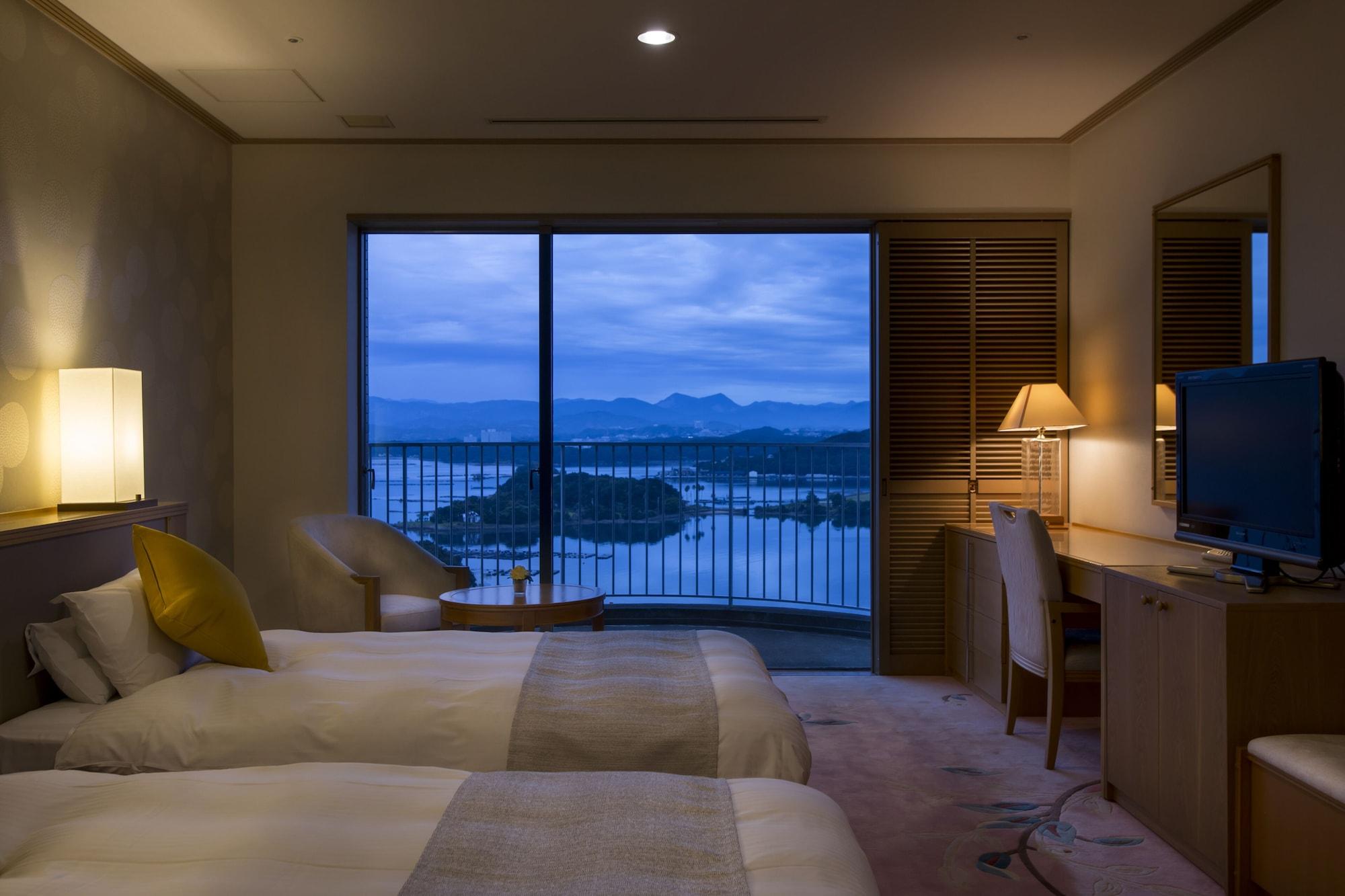 Shirahama Coganoi Resort & Spa Extérieur photo