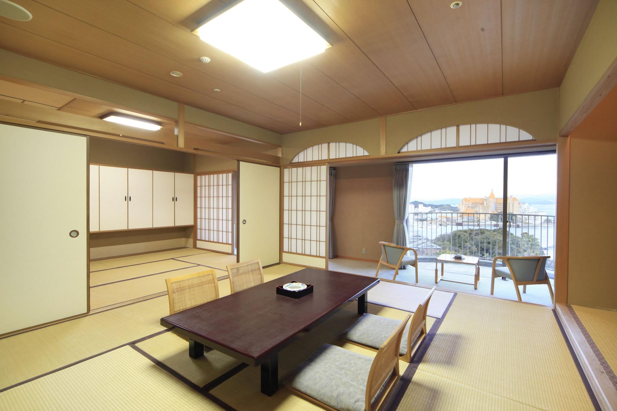 Shirahama Coganoi Resort & Spa Extérieur photo