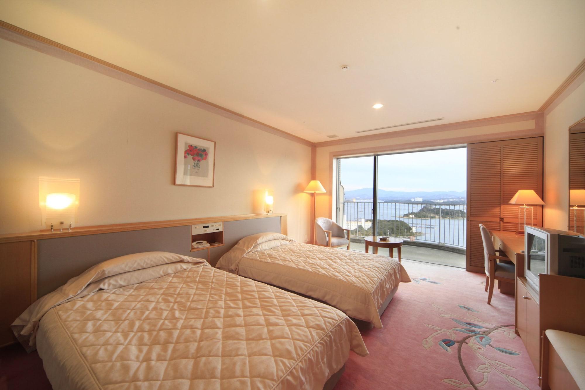 Shirahama Coganoi Resort & Spa Extérieur photo