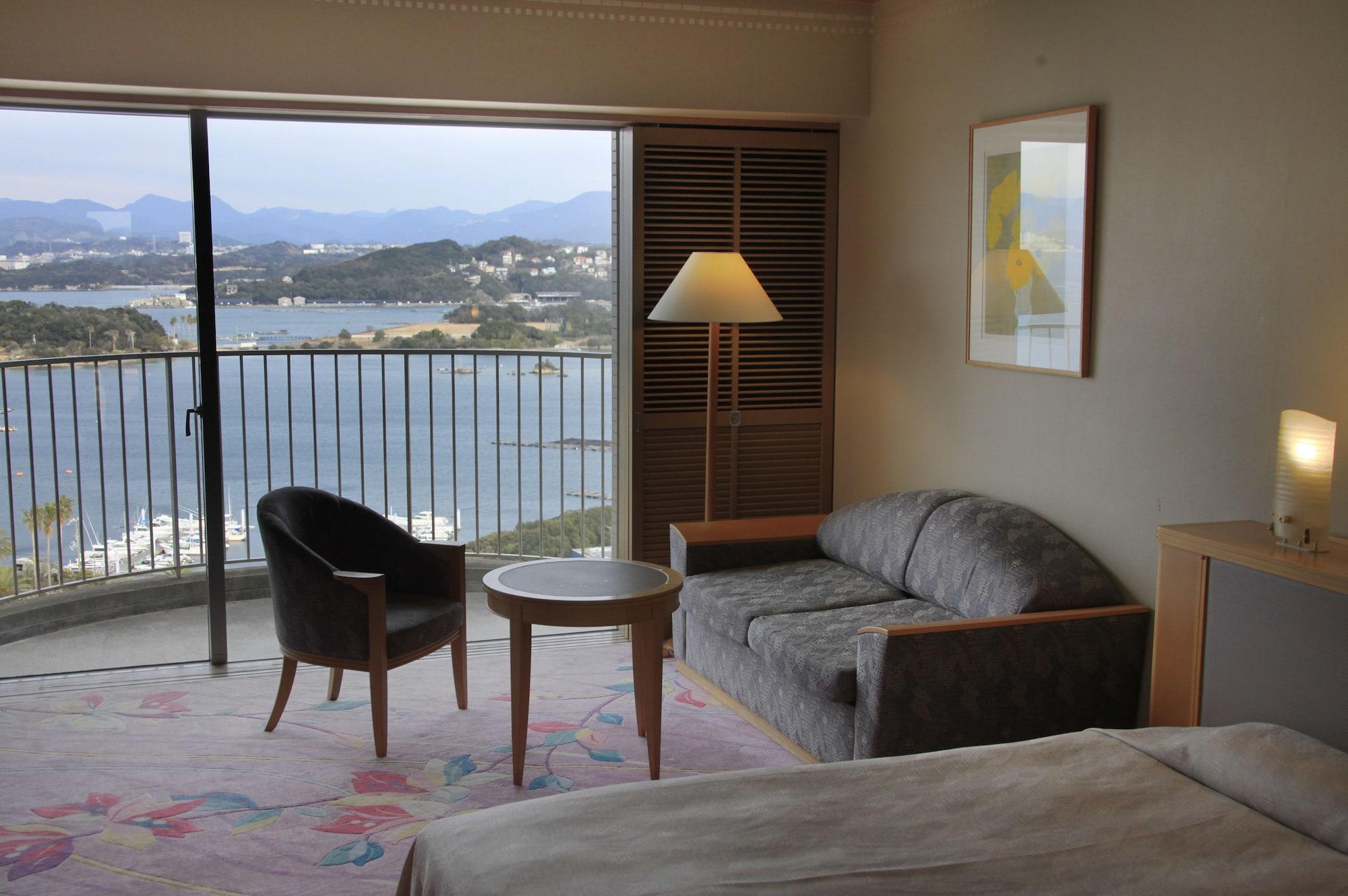 Shirahama Coganoi Resort & Spa Extérieur photo