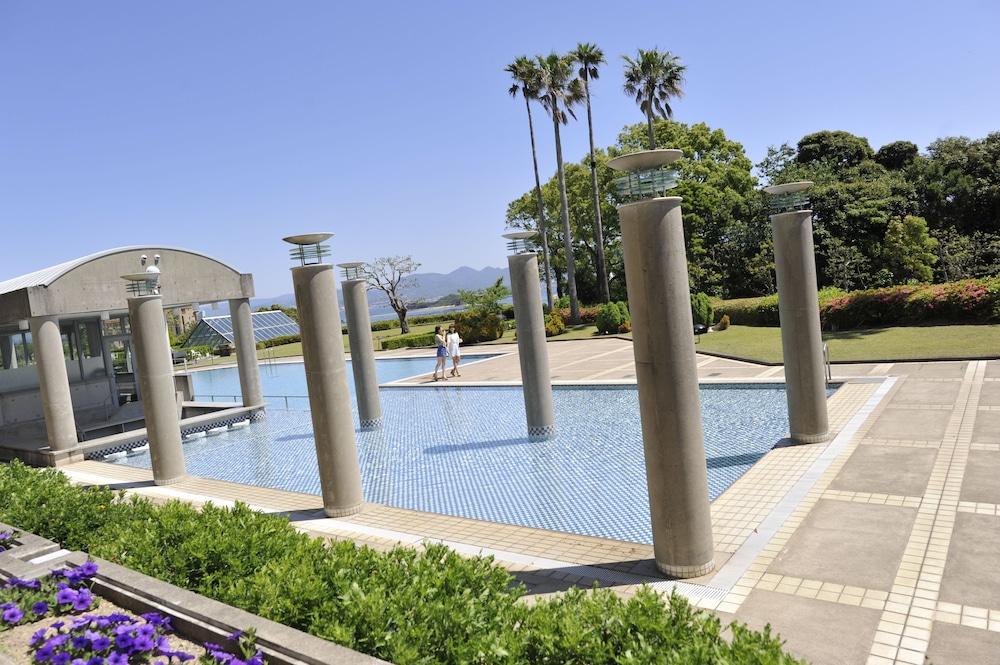 Shirahama Coganoi Resort & Spa Extérieur photo