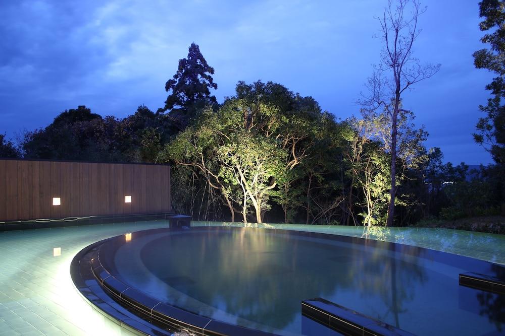 Shirahama Coganoi Resort & Spa Extérieur photo
