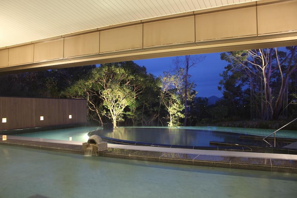 Shirahama Coganoi Resort & Spa Extérieur photo