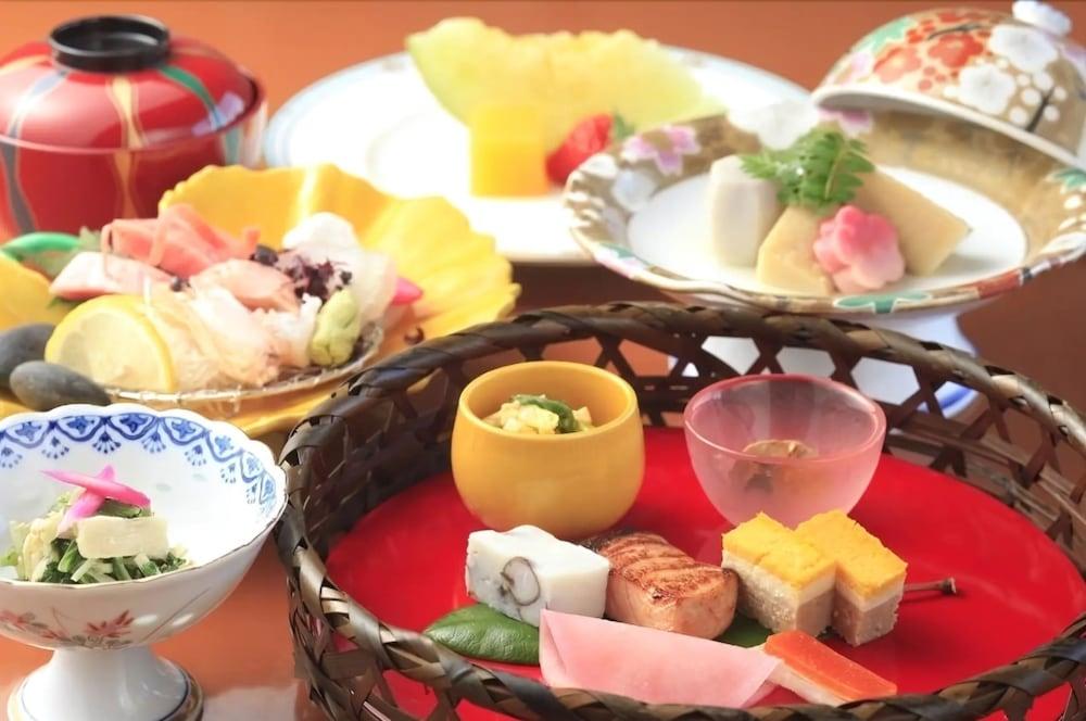 Shirahama Coganoi Resort & Spa Extérieur photo