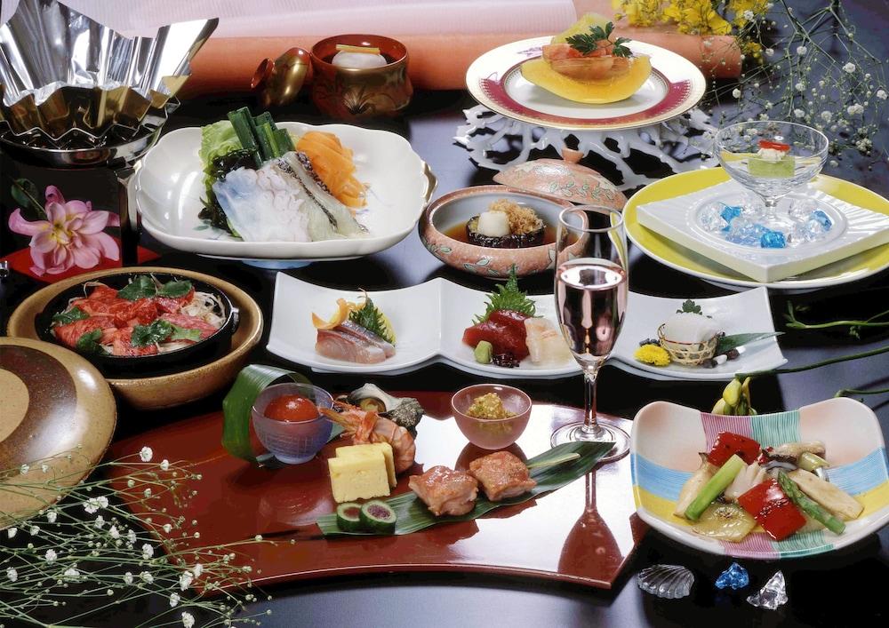 Shirahama Coganoi Resort & Spa Extérieur photo