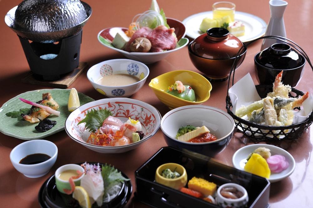 Shirahama Coganoi Resort & Spa Extérieur photo