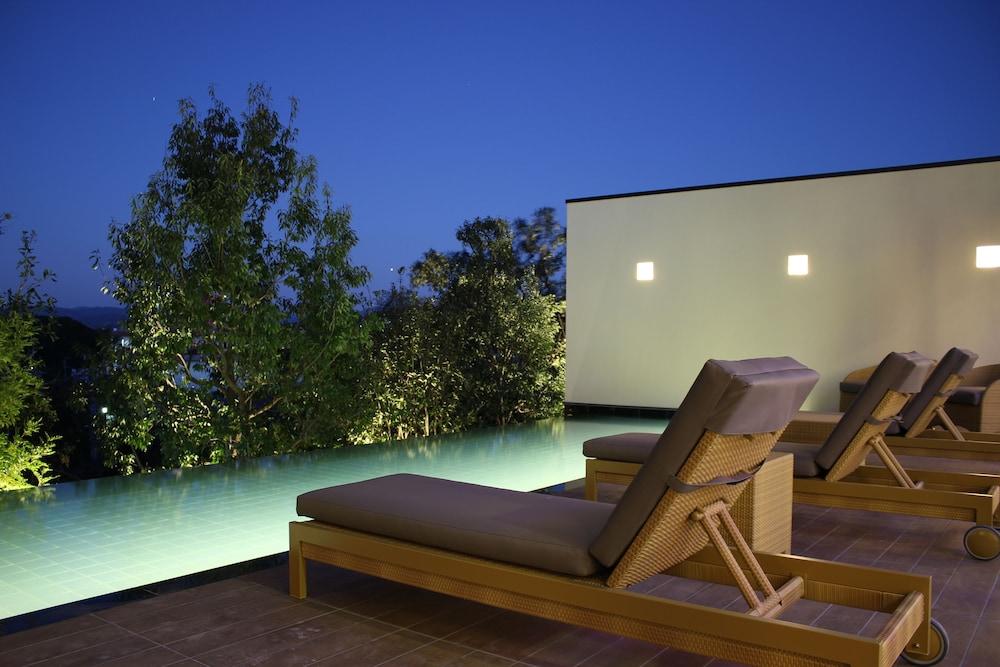 Shirahama Coganoi Resort & Spa Extérieur photo