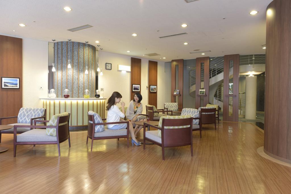 Shirahama Coganoi Resort & Spa Extérieur photo