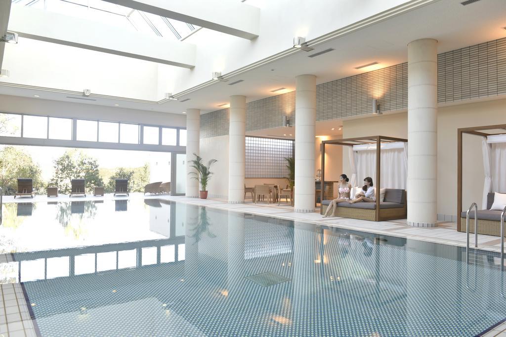 Shirahama Coganoi Resort & Spa Extérieur photo