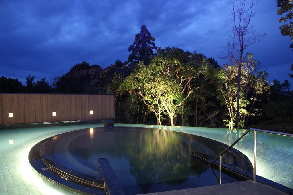 Shirahama Coganoi Resort & Spa Extérieur photo