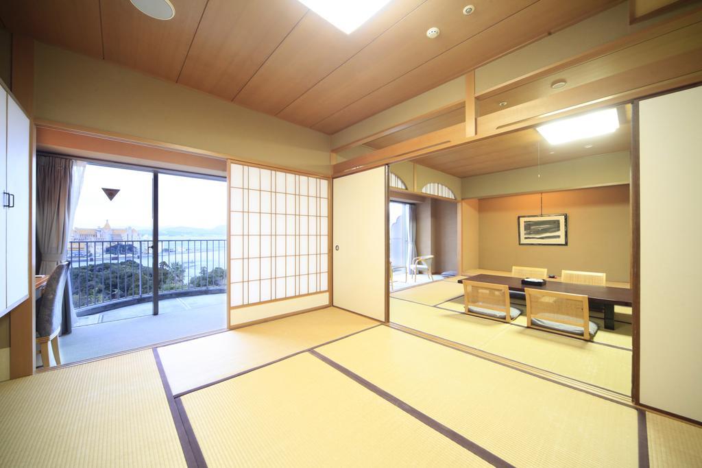 Shirahama Coganoi Resort & Spa Extérieur photo