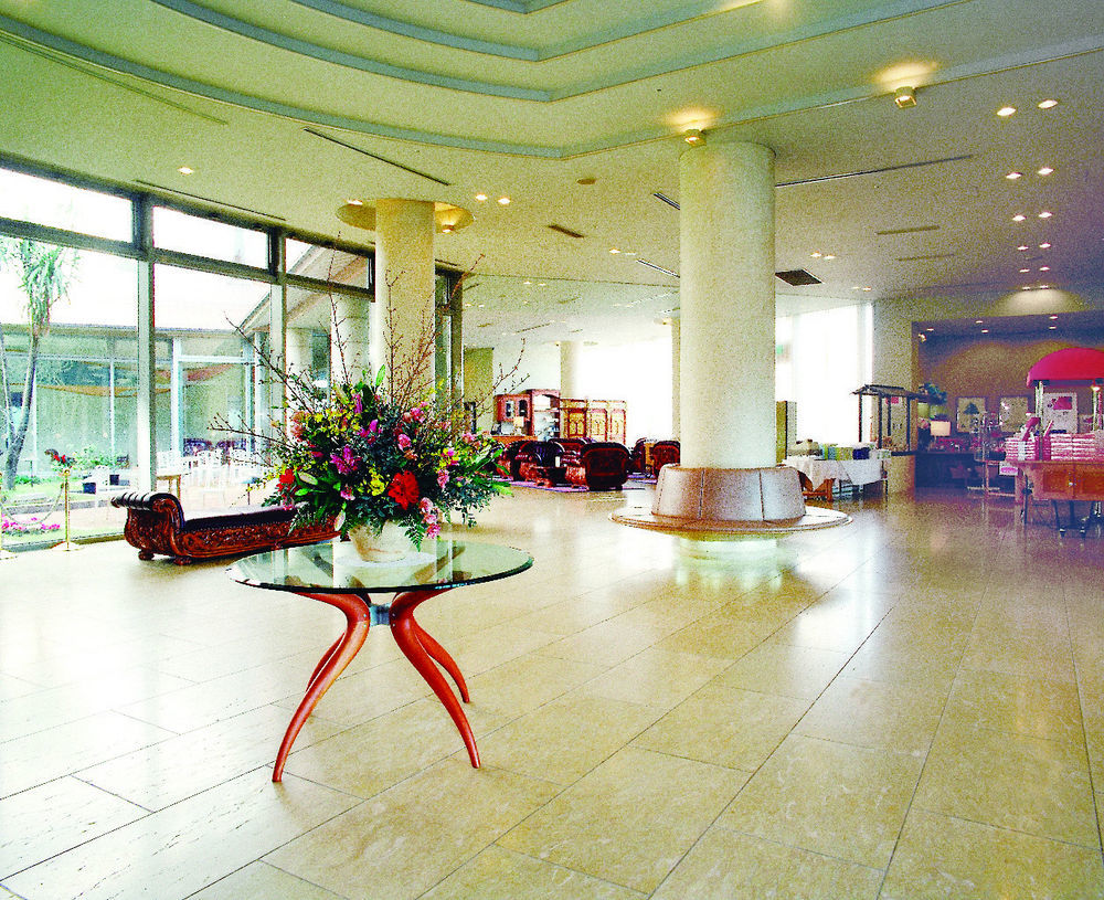 Shirahama Coganoi Resort & Spa Extérieur photo