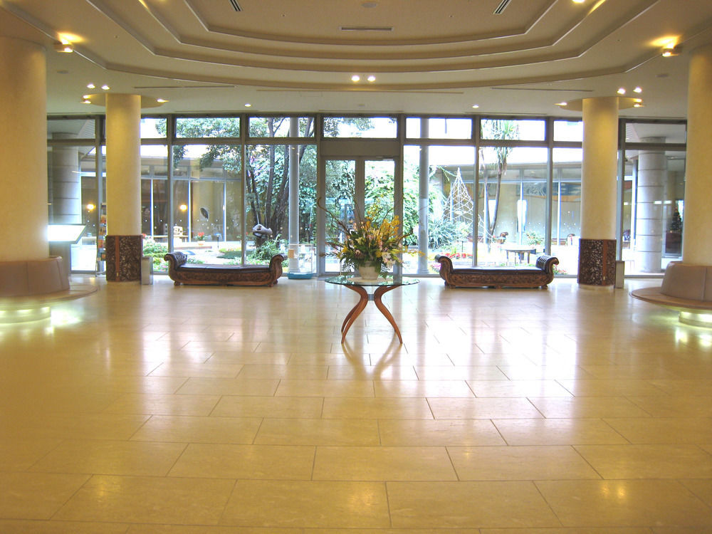 Shirahama Coganoi Resort & Spa Extérieur photo