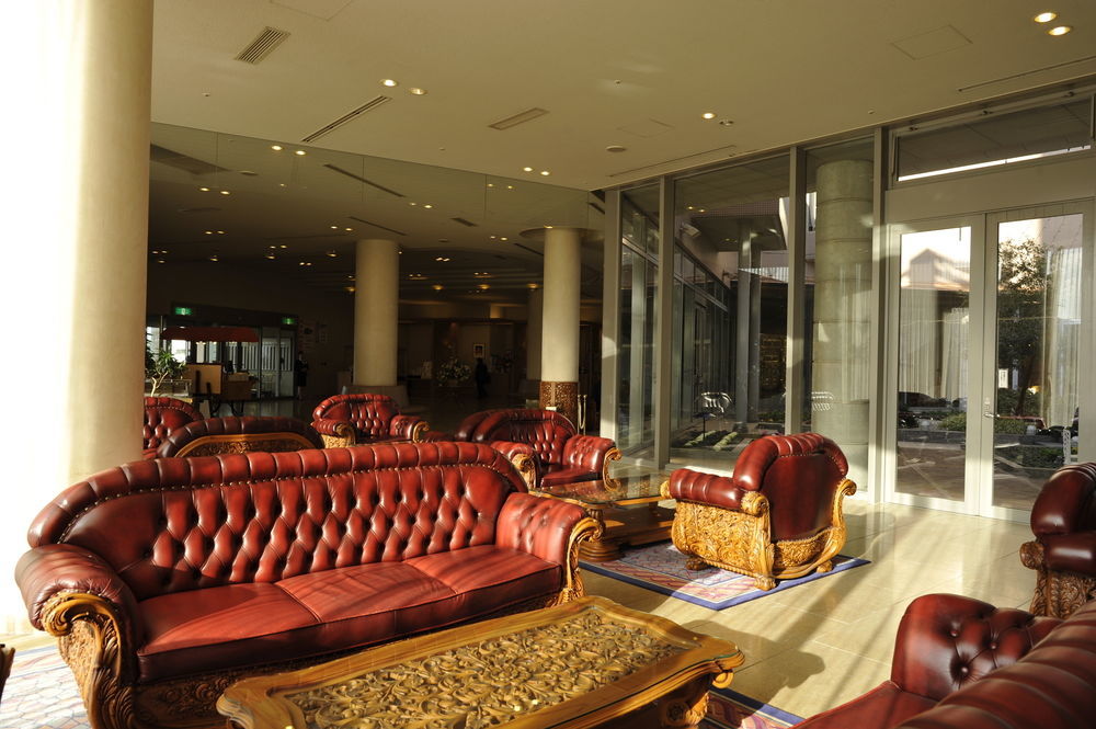 Shirahama Coganoi Resort & Spa Extérieur photo