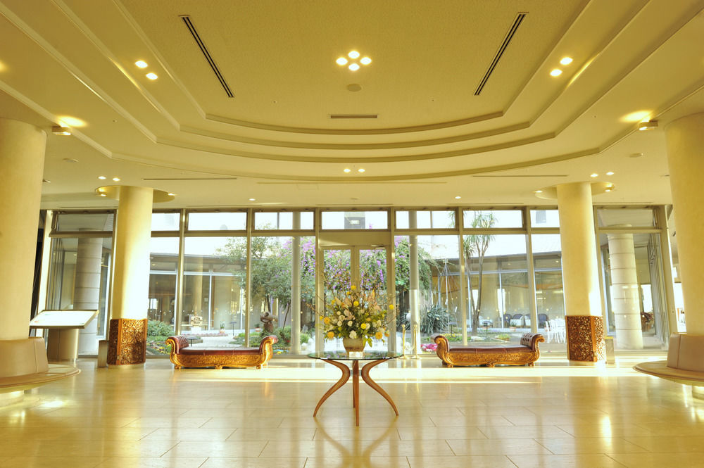 Shirahama Coganoi Resort & Spa Extérieur photo