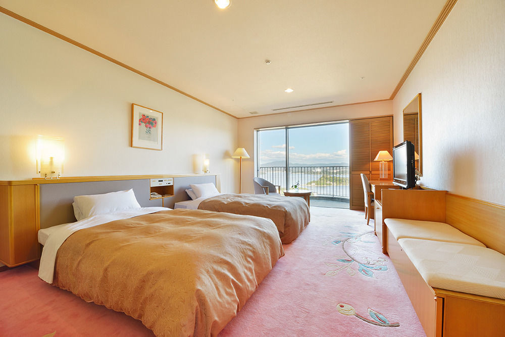 Shirahama Coganoi Resort & Spa Extérieur photo