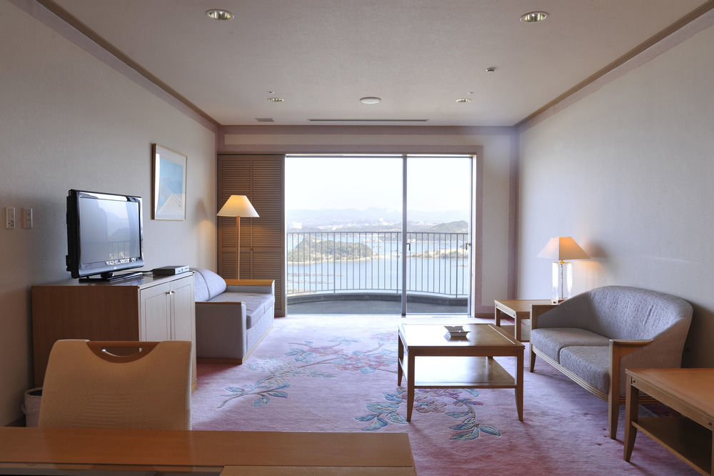 Shirahama Coganoi Resort & Spa Extérieur photo