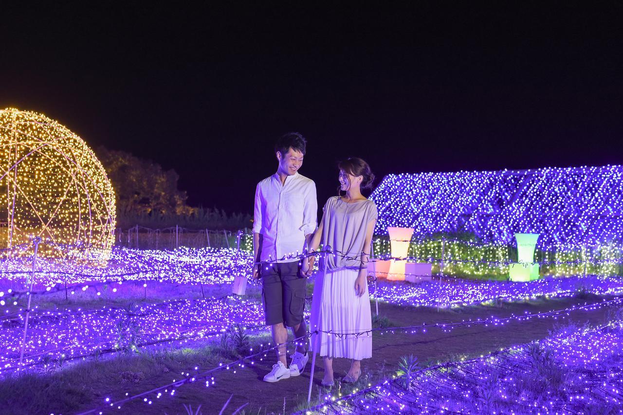 Shirahama Coganoi Resort & Spa Extérieur photo