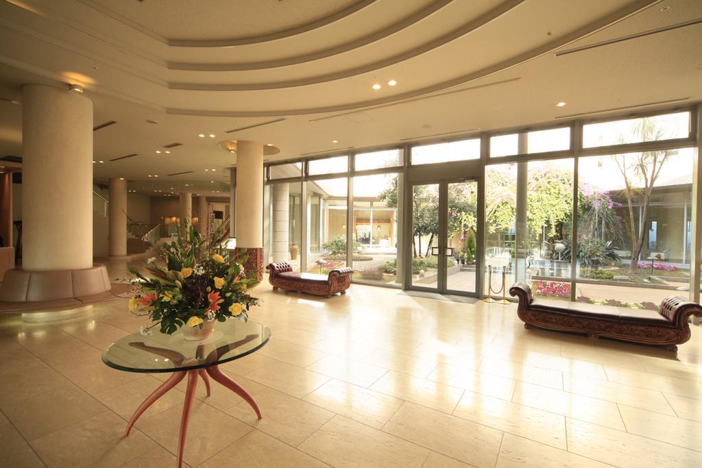 Shirahama Coganoi Resort & Spa Extérieur photo