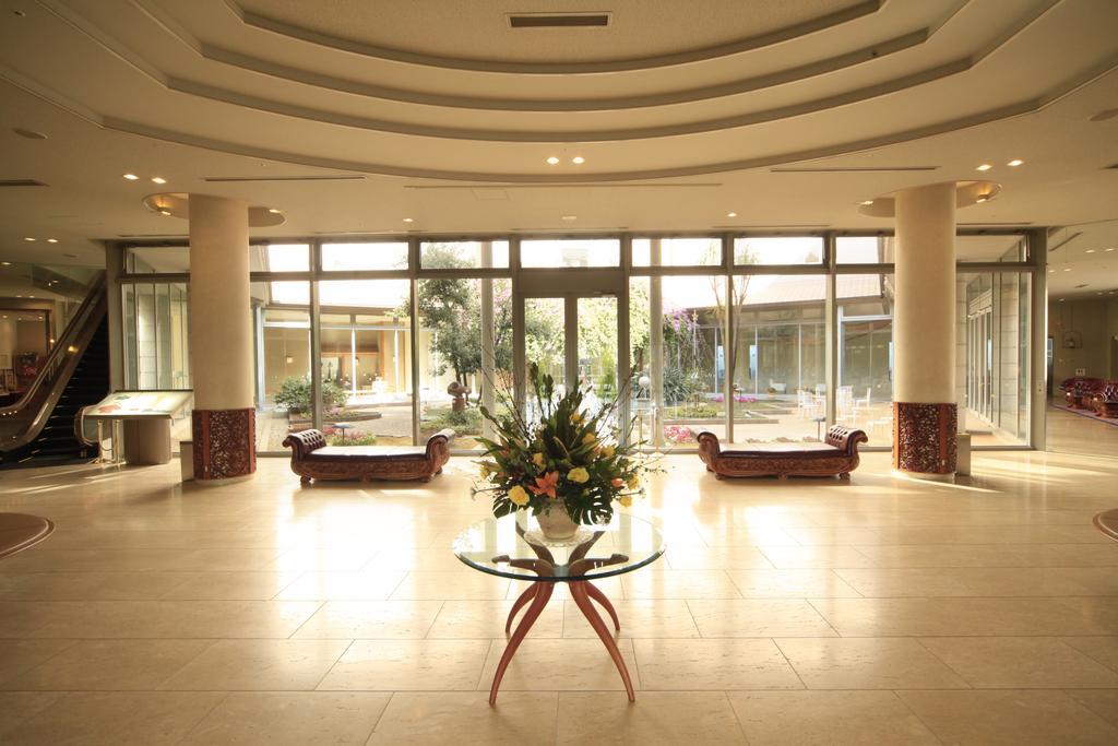 Shirahama Coganoi Resort & Spa Extérieur photo